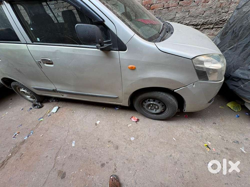 Maruti Suzuki Petrol 2011