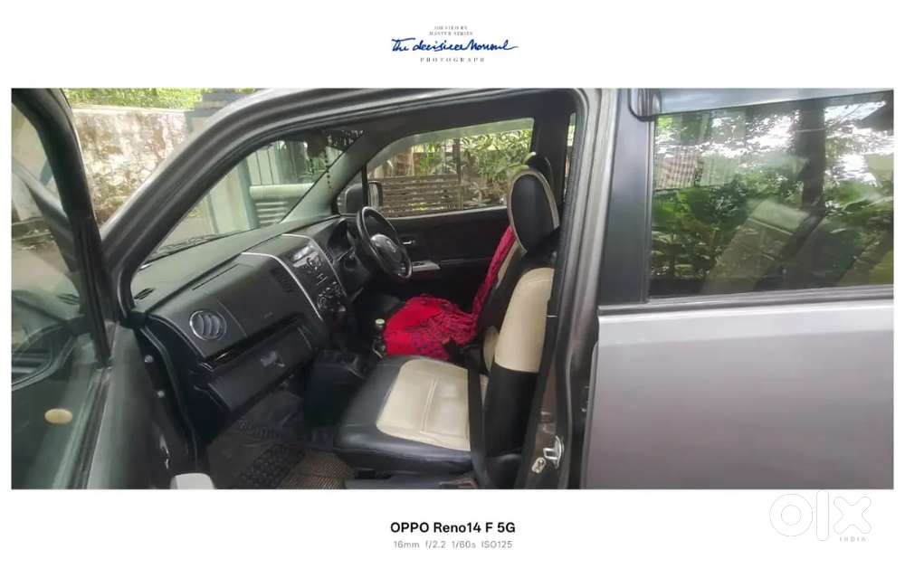 Maruti Suzuki Wagon R 1.0 2014 Petrol 74499 Km Driven