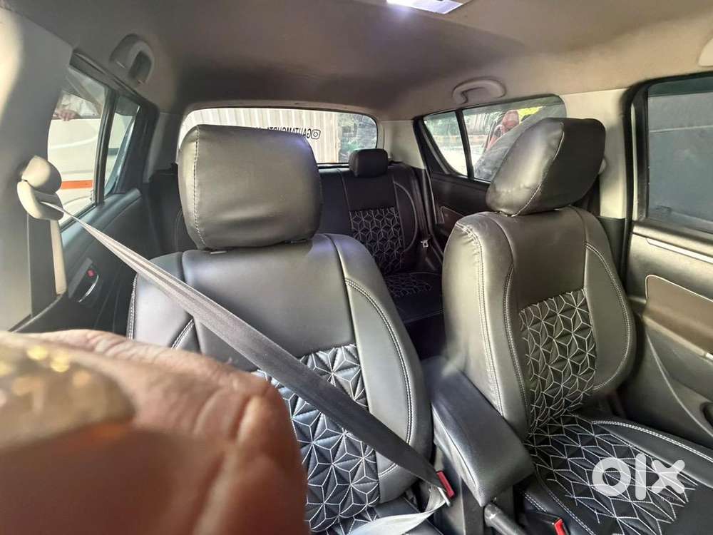 Maruti Suzuki Swift 2016 Petrol 70000 Km Driven