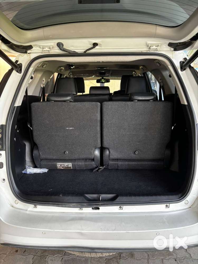 Toyota Fortuner 2023 Diesel Well Maintained