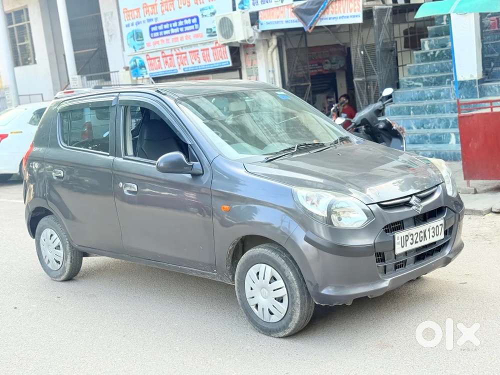 Maruti Suzuki Alto 800 Lxi, 2015, Petrol