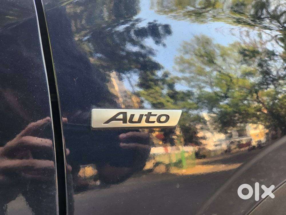 Hyundai Alcazar 1.5 Signature (o) Diesel At 7 Str, 2023, Diesel