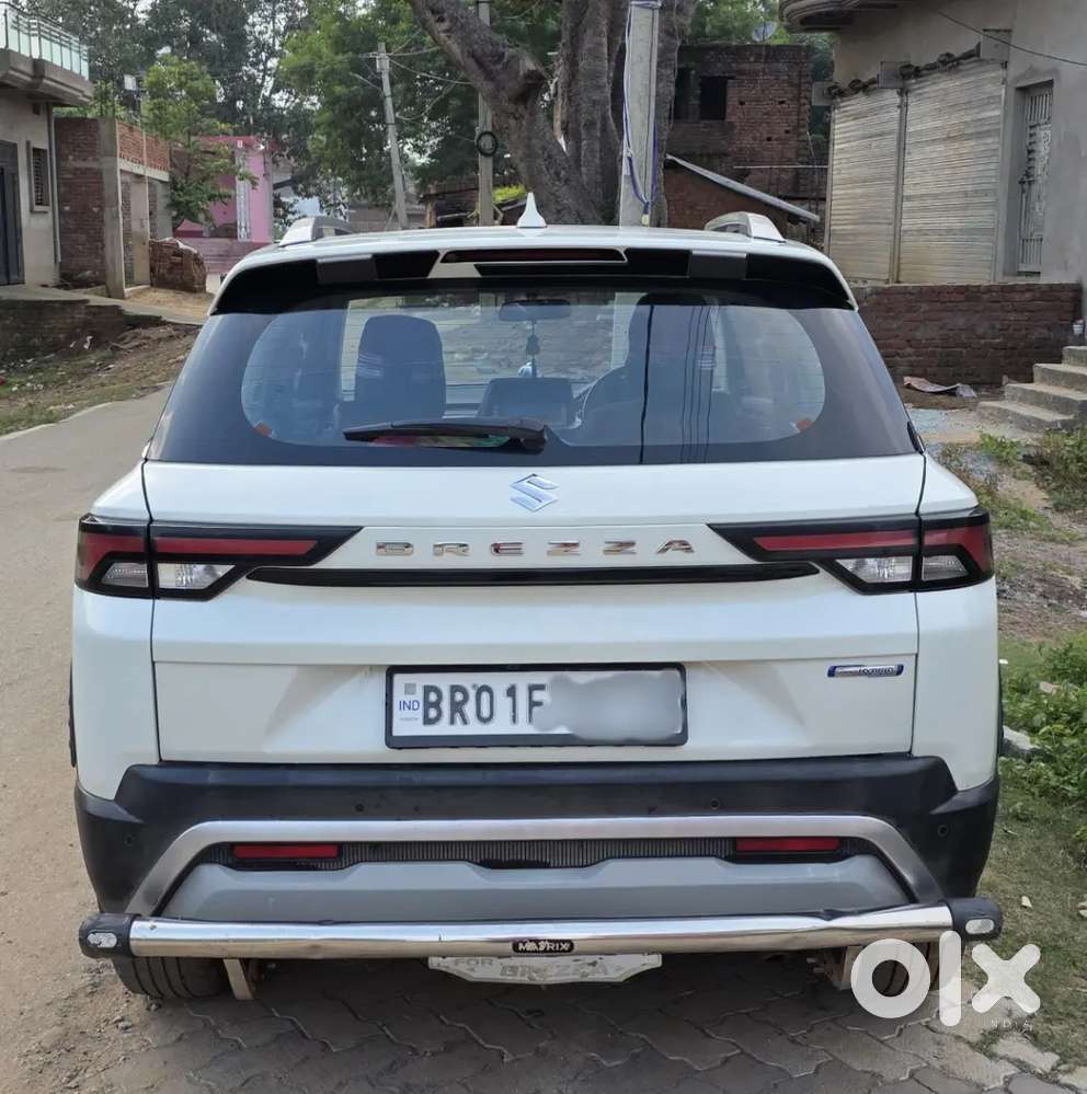Maruti Suzuki Brezza 2023 First Owner