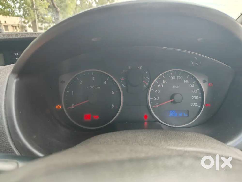 Hyundai I20 Asta 2010 Diesel
