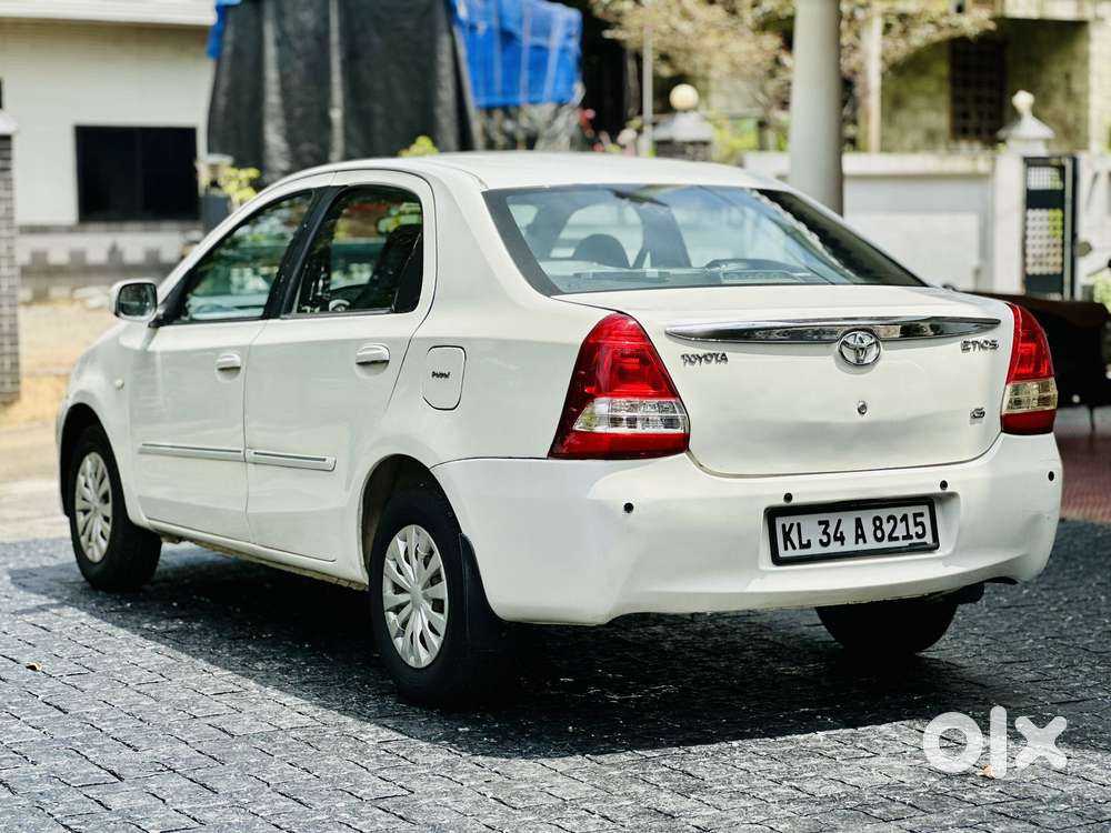 Toyota Etios
