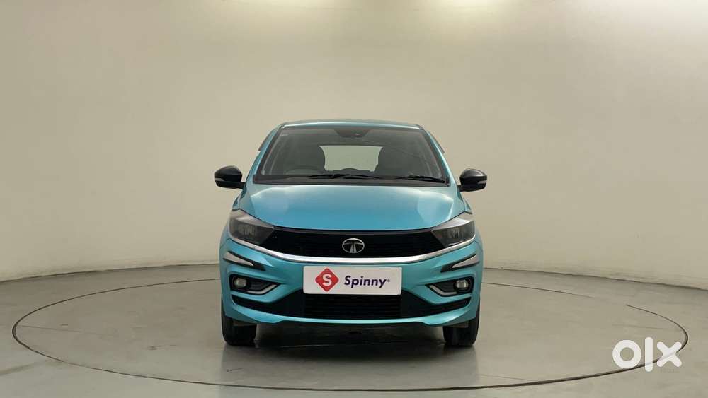 Tata Tiago Xza, 2025, Petrol