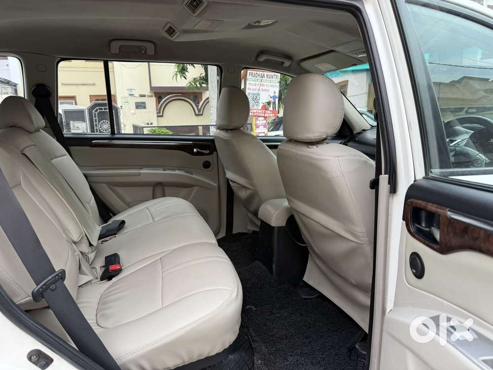 Mitsubishi Pajero Sport Limited Edition, 2014, Diesel