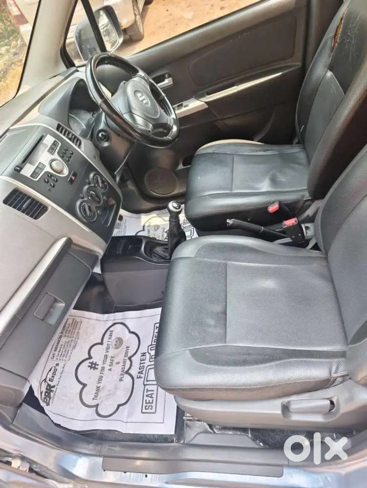 Maruti Suzuki Wagnr Km 84000 Full Good Condition
