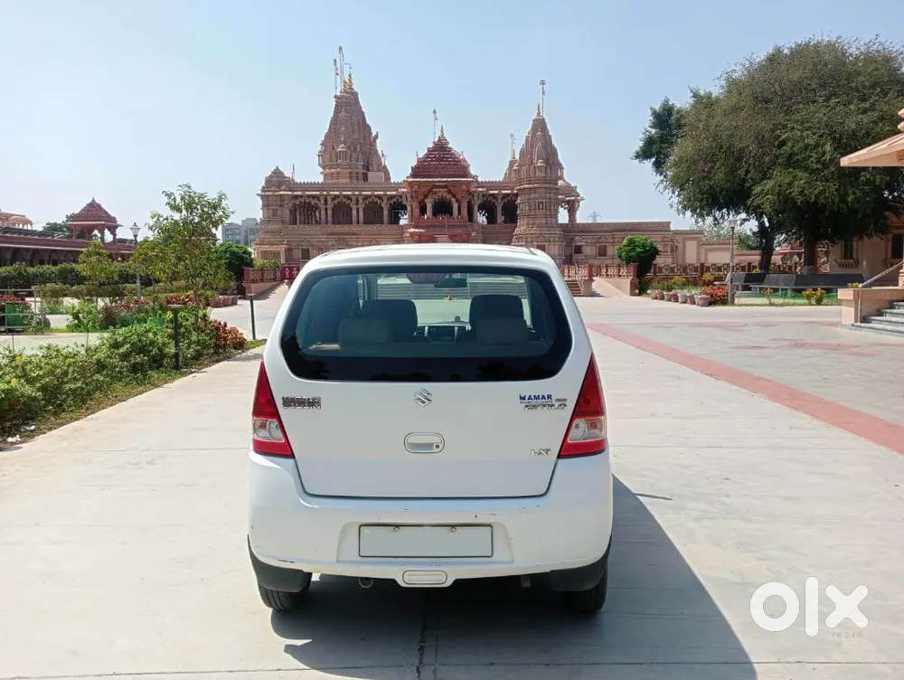 Maruti Suzuki Zen Estilo