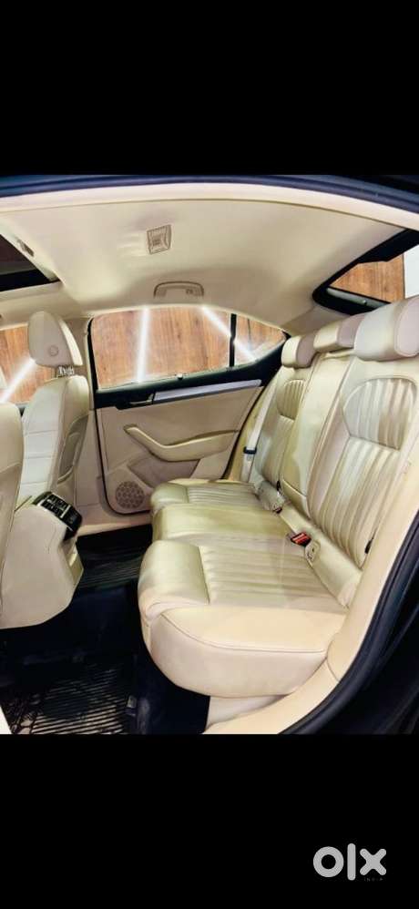 Skoda Superb Style 2.0 Tdi At, 2016, Petrol