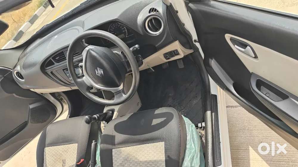 Maruti Suzuki Alto 800 2022 Cng & Hybrids 54000 Km Driven