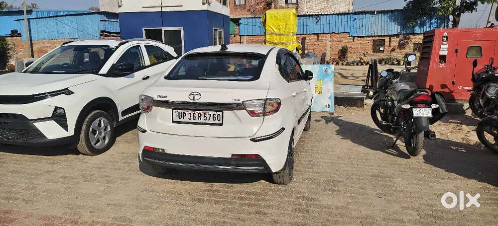 Best Mileage Cng Tigor At Cheapest Price