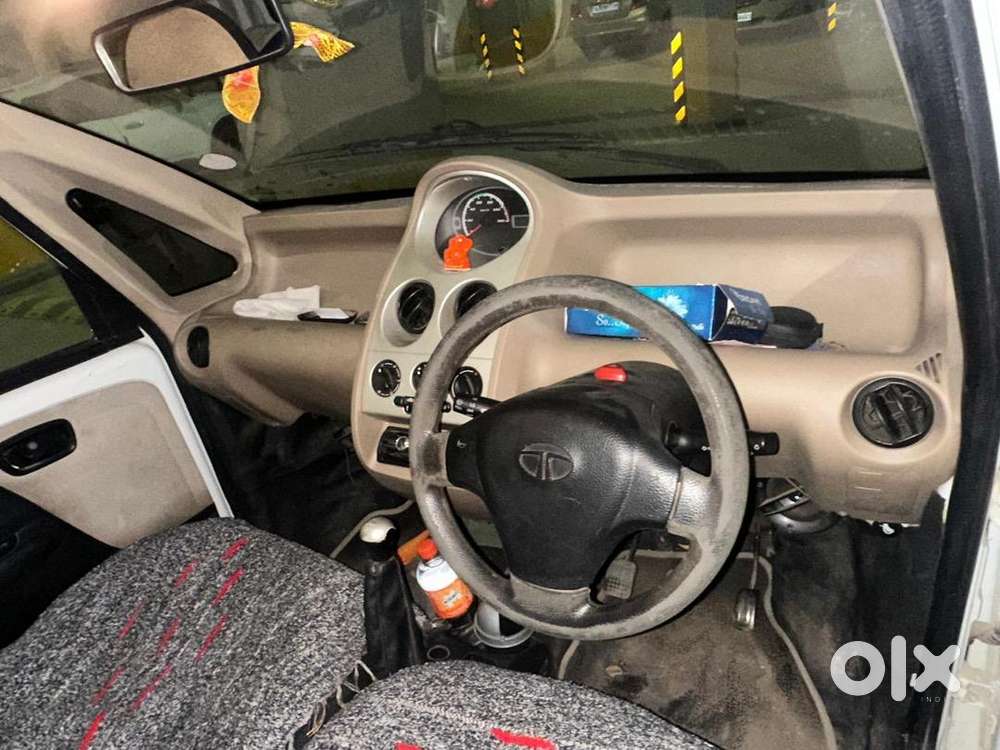 Tata Nano 2012 Petrol Good Condition