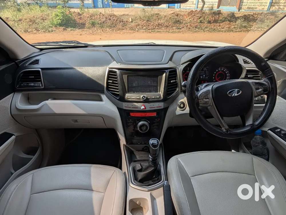 Mahindra Xuv300 2019 Diesel