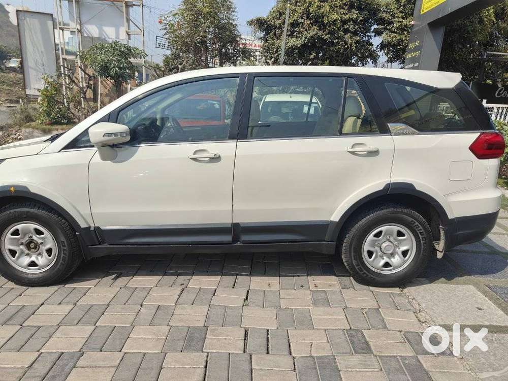 Tata Hexa