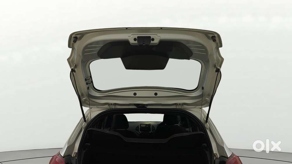 Ford Freestyle Titanium Petrol, 2020, Petrol