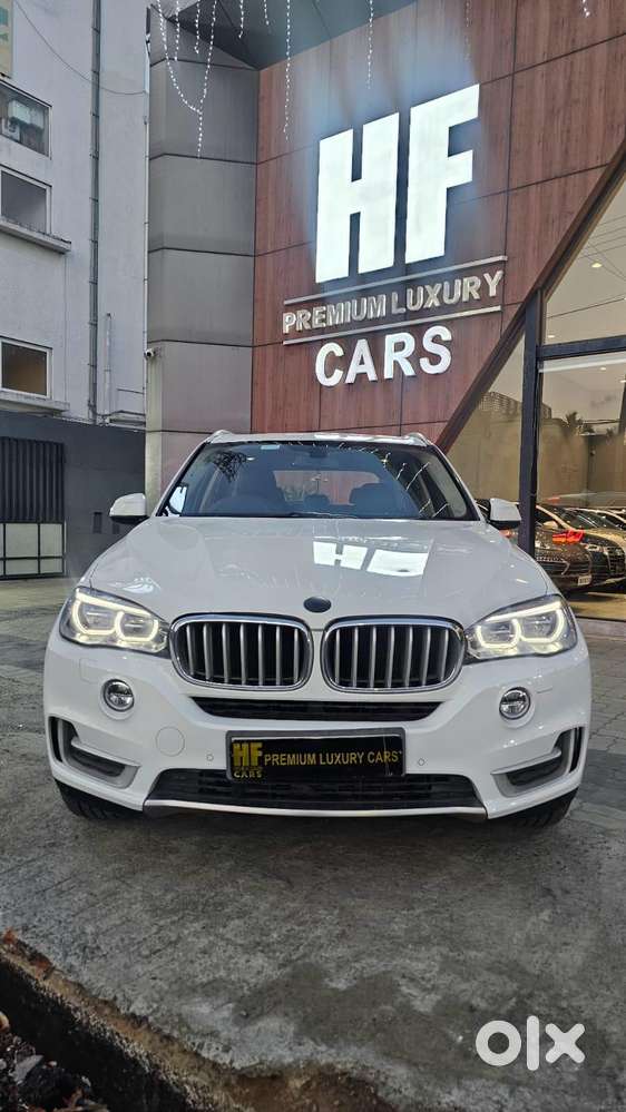 Bmw X5 Xdrive 30d, 2019, Diesel