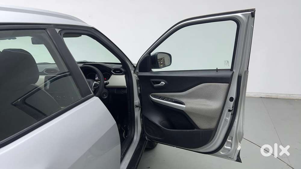 Nissan Magnite 1.0 Xl, 2021, Petrol
