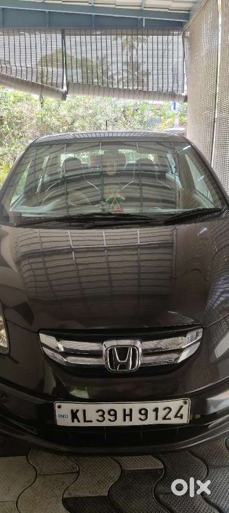 Honda Amaze 1.5 E Xmt(i- Dtec)