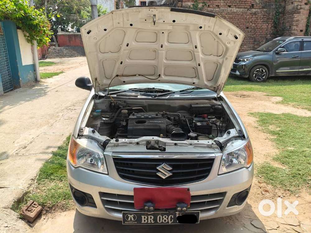 Maruti Suzuki Alto K10 Lxi 2011 First Owner Well Maintained