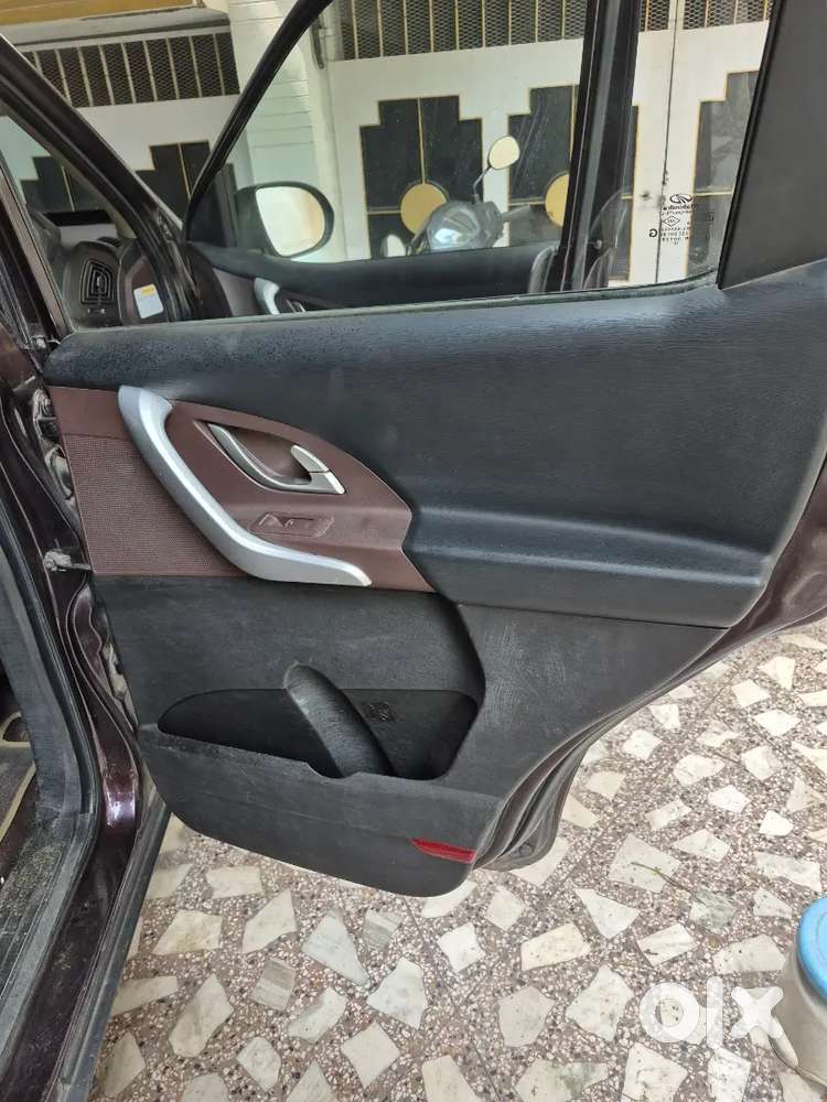 Great Condition Mahindra Xuv500 2012 Diesel