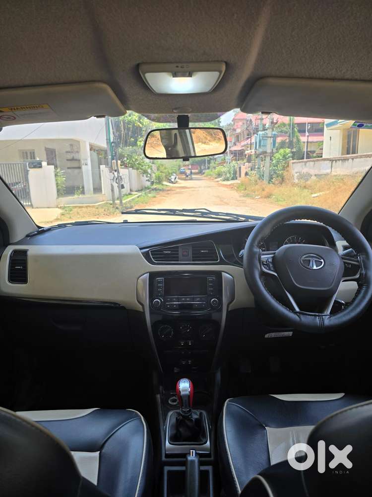 Tata Zest  1.3 Quadrajet Xm 90ps, 2017, Diesel