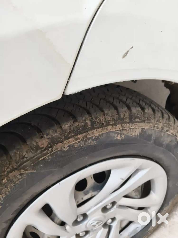 Hyundai Accent 2018 Cng & Hybrids 65000 Km Driven