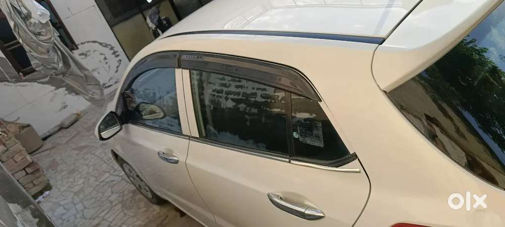 Hyundai Grand I10 2016