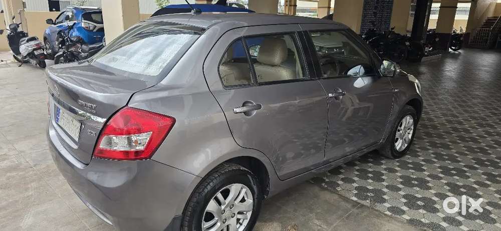 Maruti Suzuki Dzire 2014 Model