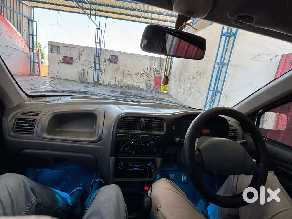 Maruti Suzuki Alto 2011