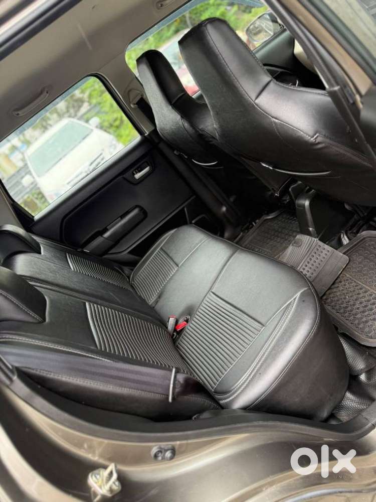 Maruti Suzuki Wagon R 1.2 Zxi Plus, 2022, Petrol