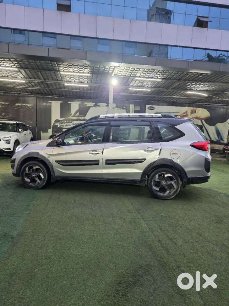 Honda Br-v Style Edition Diesel V, 2017, Diesel