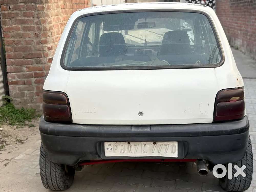 Maruti Suzuki