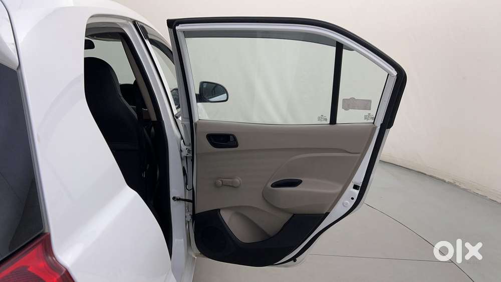 Hyundai Santro Era Executive, 2022, Petrol