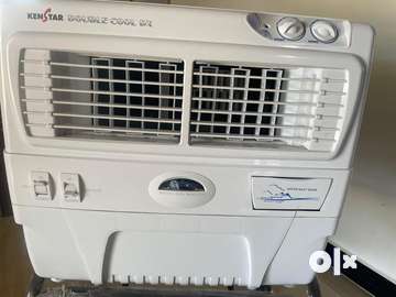 Used air cooler store olx