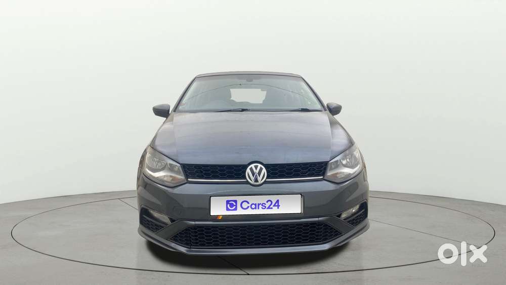 Volkswagen Polo 1.0 Highline Plus Tsi, 2022, Petrol