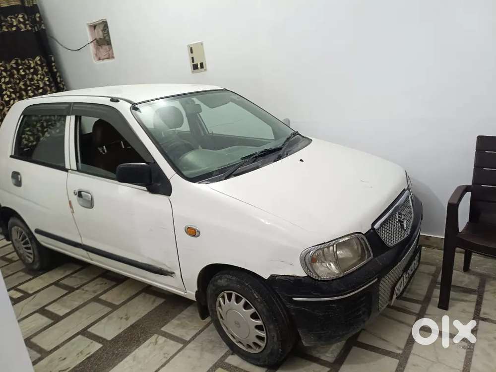 Alto Lxi 2009