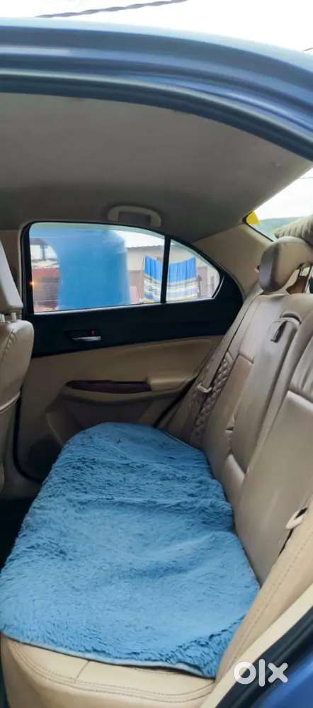 Maruti Swift Dzire 2018