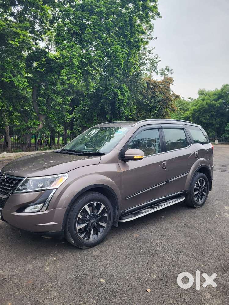 Mahindra Xuv500 W11 At, 2019, Diesel