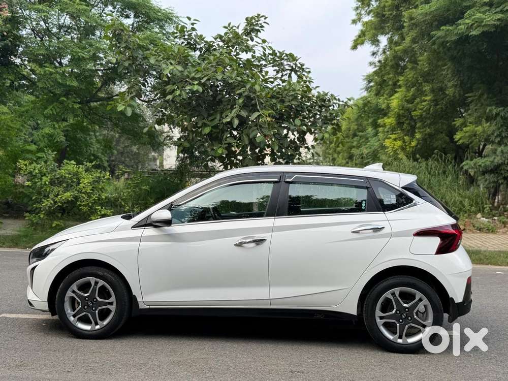 Hyundai Elite I20 Sportz (o) 1.2, 2025, Petrol
