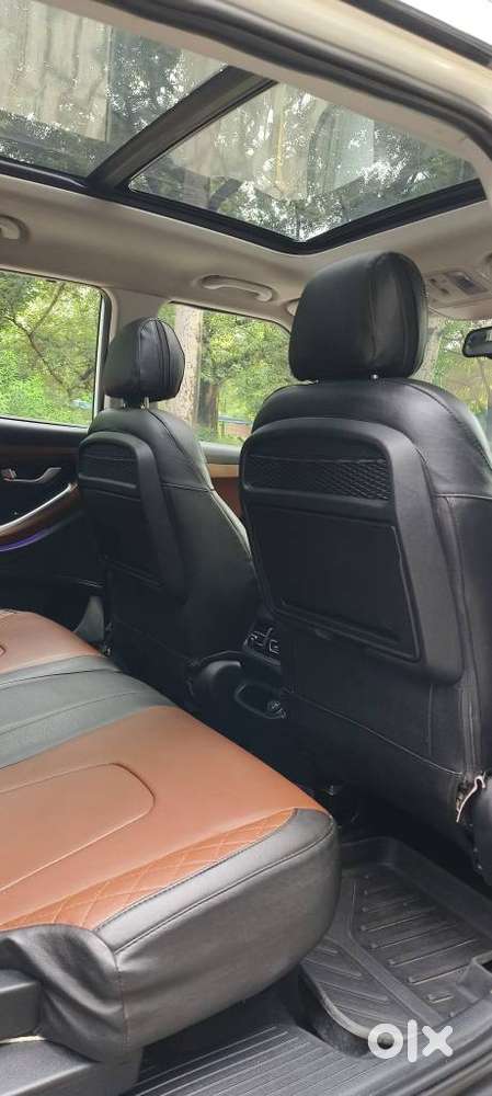 Hyundai Alcazar 1.5 Prestige (o) Diesel At 7 Str, 2021, Diesel