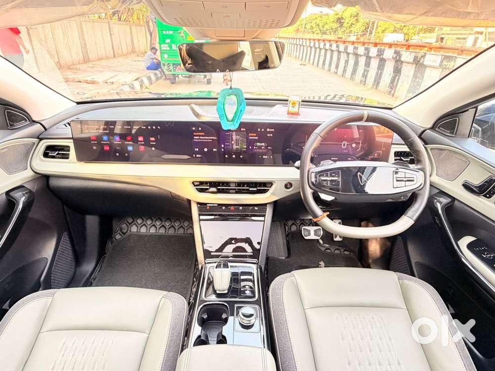 Mahindra Xev 9e Pack Two, 2026, Electric