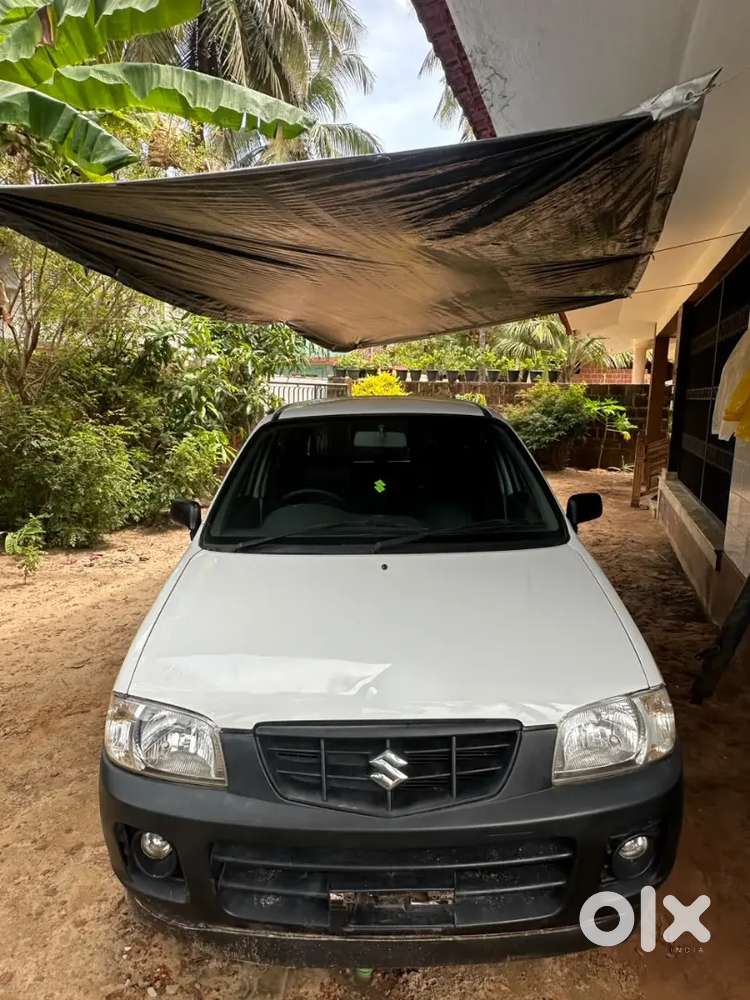 Maruthi Suzuki Alto