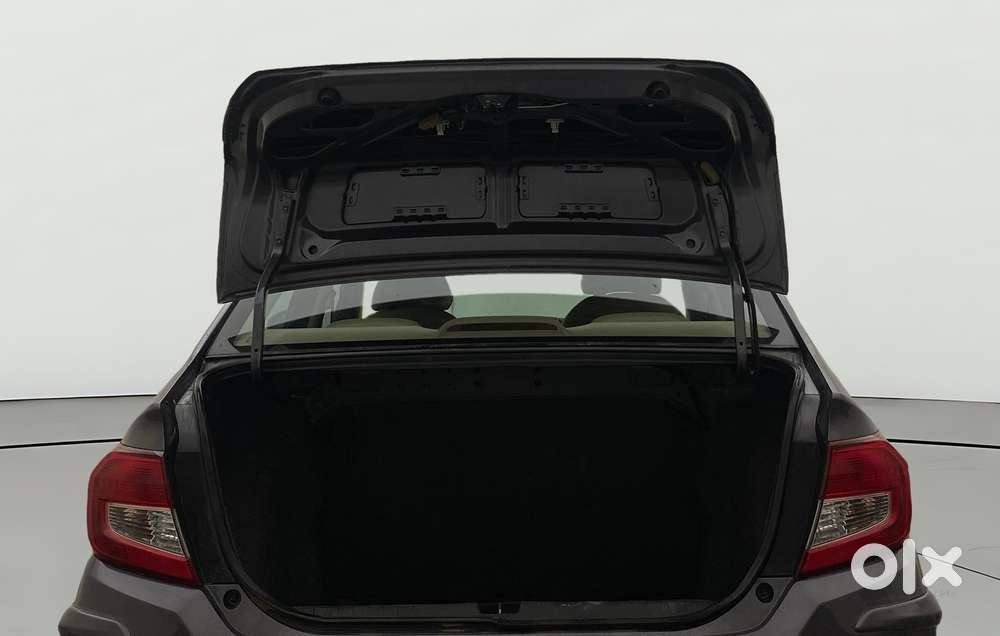 Honda Amaze S I-vtec, 2018, Petrol