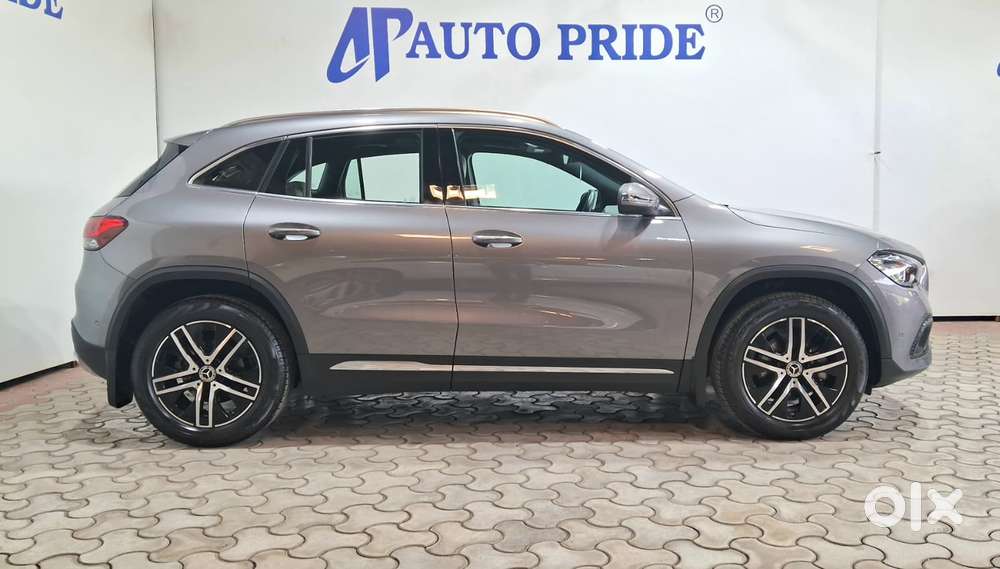 Mercedes-benz Gla 200, 2023, Petrol