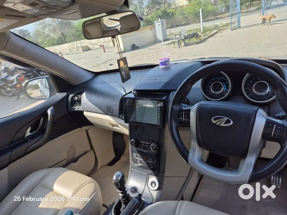 Mahindra Xuv 500 2017 W10 Manual In Bathinda