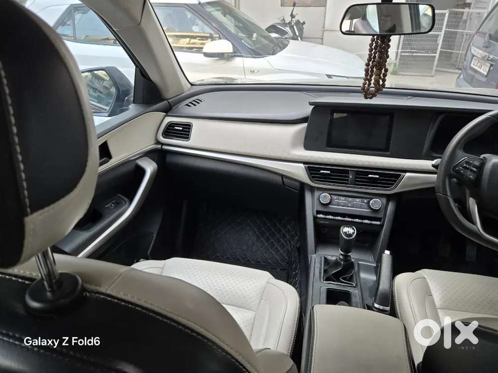 Mahindra Xuv700 2022 Diesel 7 Seater 53000 Km Driven