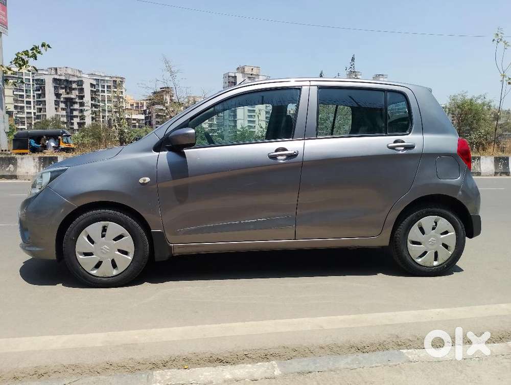 Maruti Suzuki Celerio 2019 Cng & Hybrids Good Condition