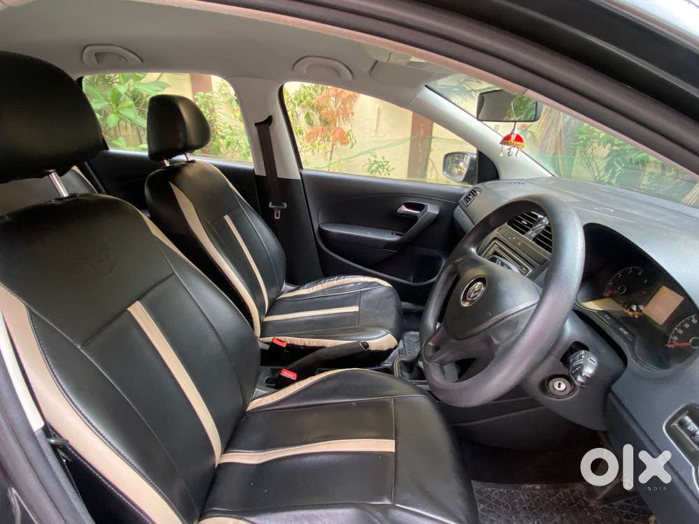 Volkswagen Polo Petrol Comfortline 1.2l, 2014, Petrol