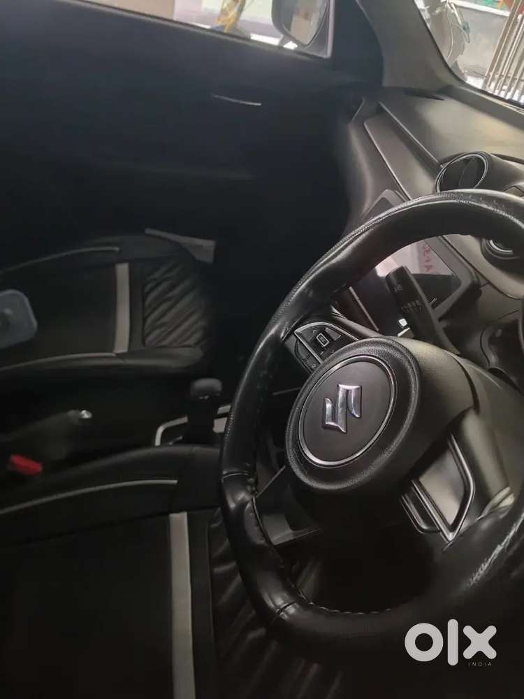 Maruti Suzuki Swift 2022 Petrol 44500 Km Driven